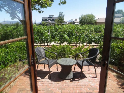 Ponte Vineyard Inn - image 35