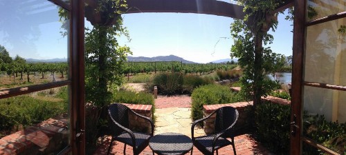 Ponte Vineyard Inn - image 37