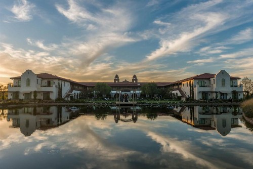 Ponte Vineyard Inn - image 38