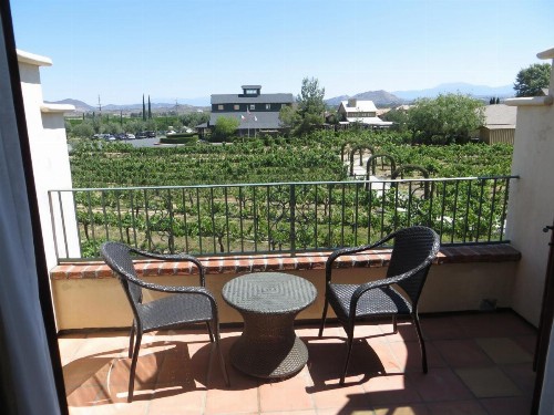 Ponte Vineyard Inn - image 4