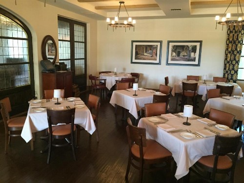 Ponte Vineyard Inn - image 40