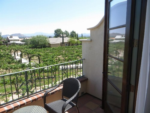 Ponte Vineyard Inn - image 44
