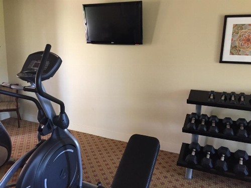 Ponte Vineyard Inn - image 46