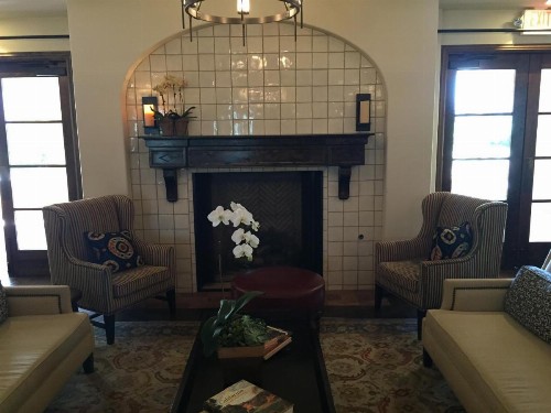 Ponte Vineyard Inn - image 47