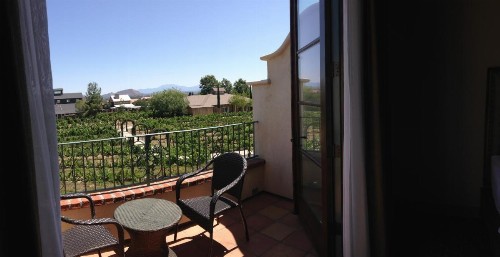 Ponte Vineyard Inn - image 48