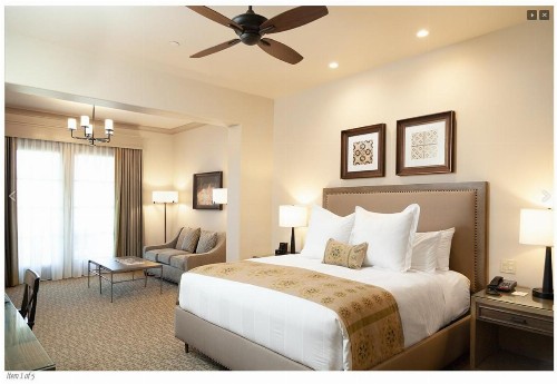 Ponte Vineyard Inn - image 49
