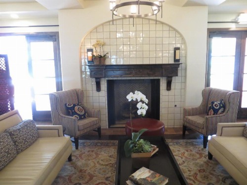 Ponte Vineyard Inn - image 50