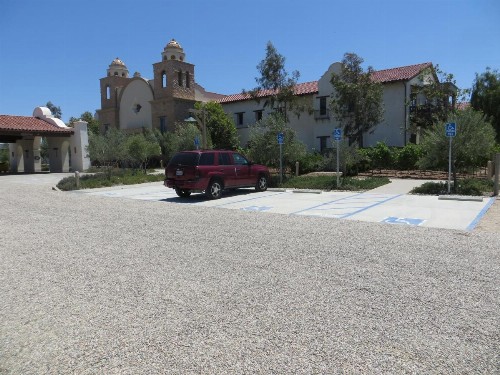 Ponte Vineyard Inn - image 8