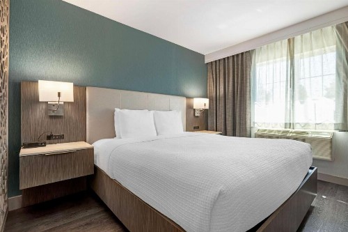 Best Western Plus Temecula Wine Country Hotel & Suites - image 12