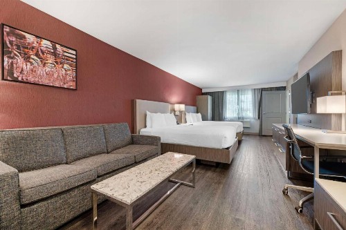 Best Western Plus Temecula Wine Country Hotel & Suites - image 19