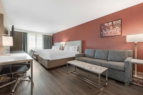 Best Western Plus Temecula Wine Country Hotel & Suites - image 23
