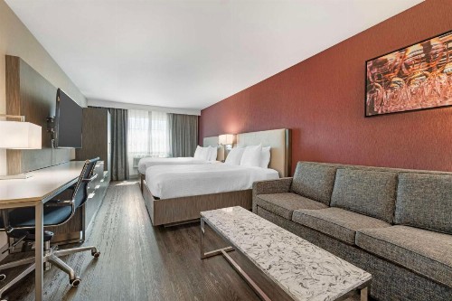 Best Western Plus Temecula Wine Country Hotel & Suites - image 26