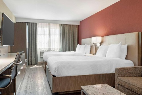 Best Western Plus Temecula Wine Country Hotel & Suites - image 27