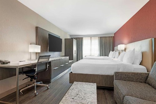 Best Western Plus Temecula Wine Country Hotel & Suites - image 28