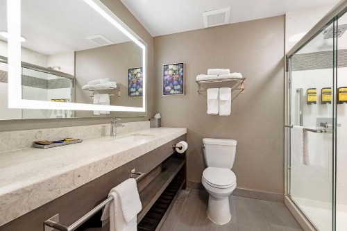 Best Western Plus Temecula Wine Country Hotel & Suites - image 30