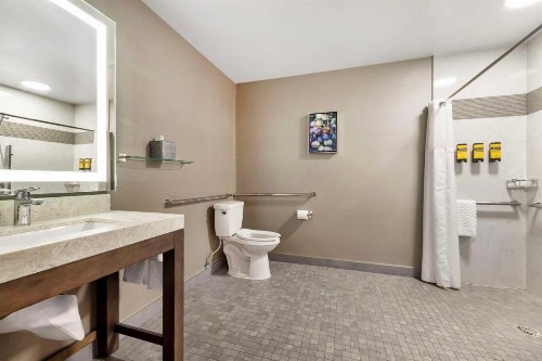 Best Western Plus Temecula Wine Country Hotel & Suites - image 32