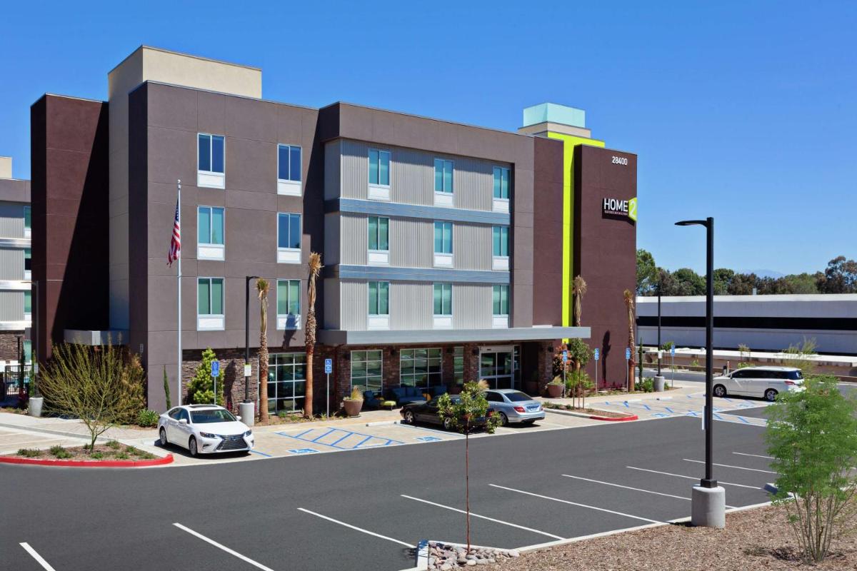 Home2 Suites By Hilton Temecula - main image
