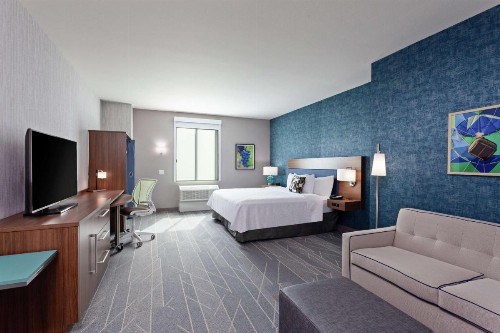 Home2 Suites By Hilton Temecula - image 12