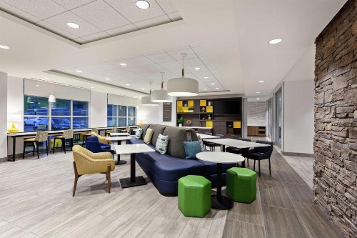 Home2 Suites By Hilton Temecula - image 13