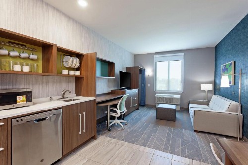 Home2 Suites By Hilton Temecula - image 16