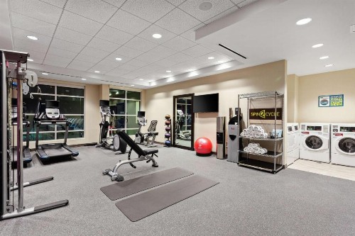 Home2 Suites By Hilton Temecula - image 18