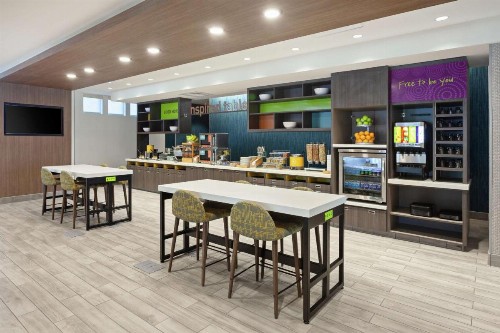 Home2 Suites By Hilton Temecula - image 22