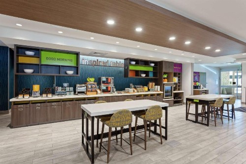 Home2 Suites By Hilton Temecula - image 23