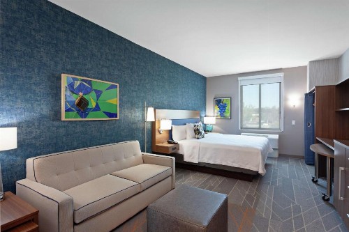 Home2 Suites By Hilton Temecula - image 3