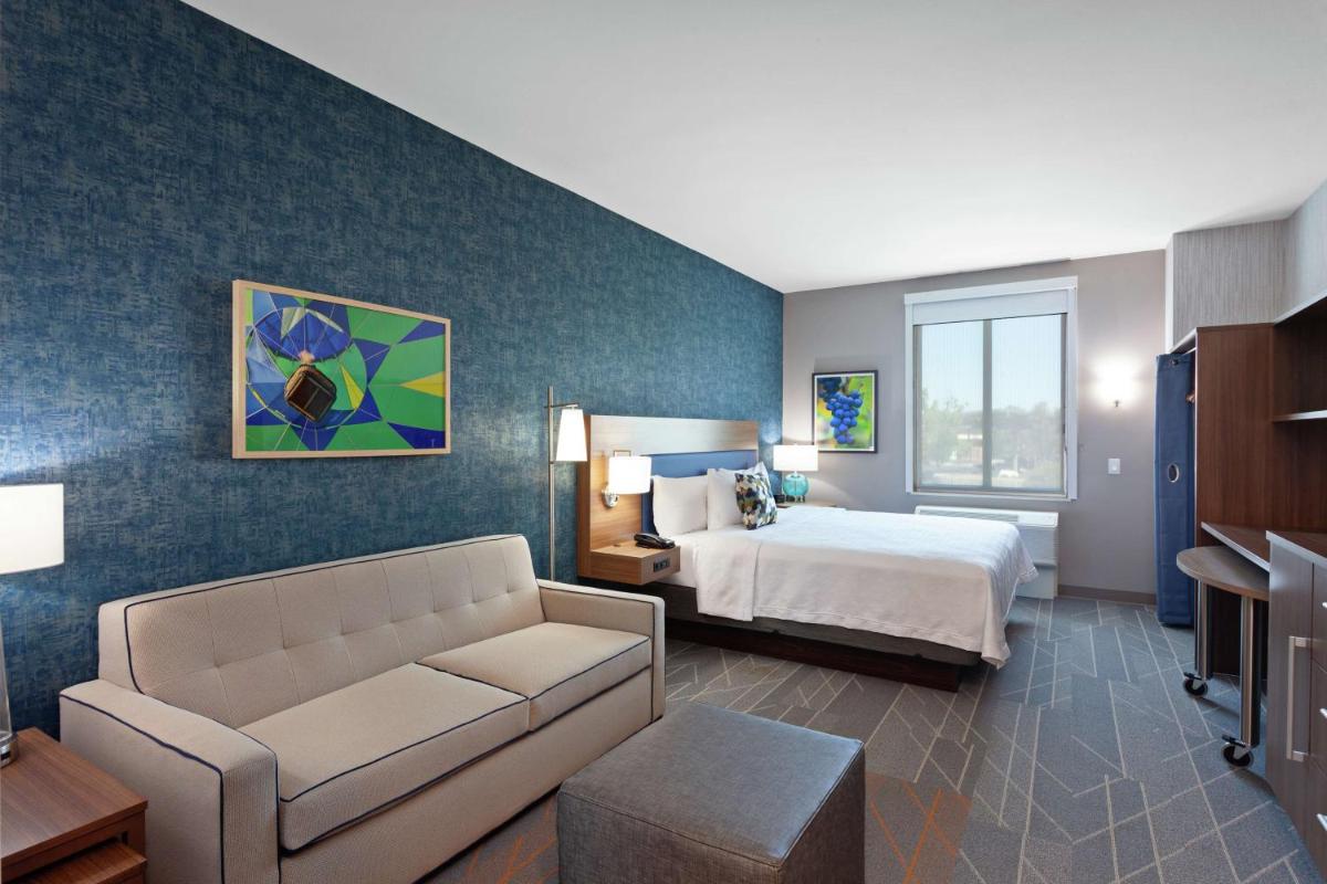 Home2 Suites By Hilton Temecula - image 3