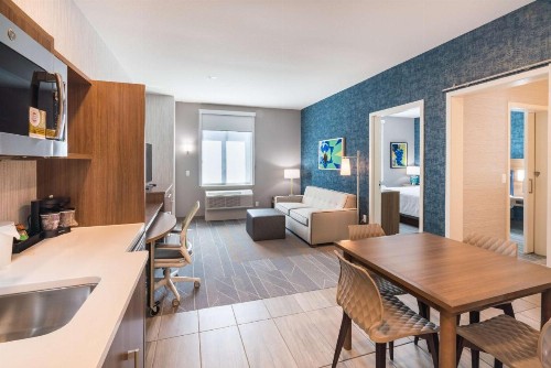 Home2 Suites By Hilton Temecula - image 6