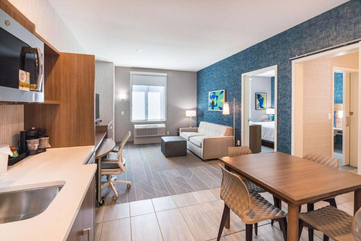 Home2 Suites By Hilton Temecula - image 6