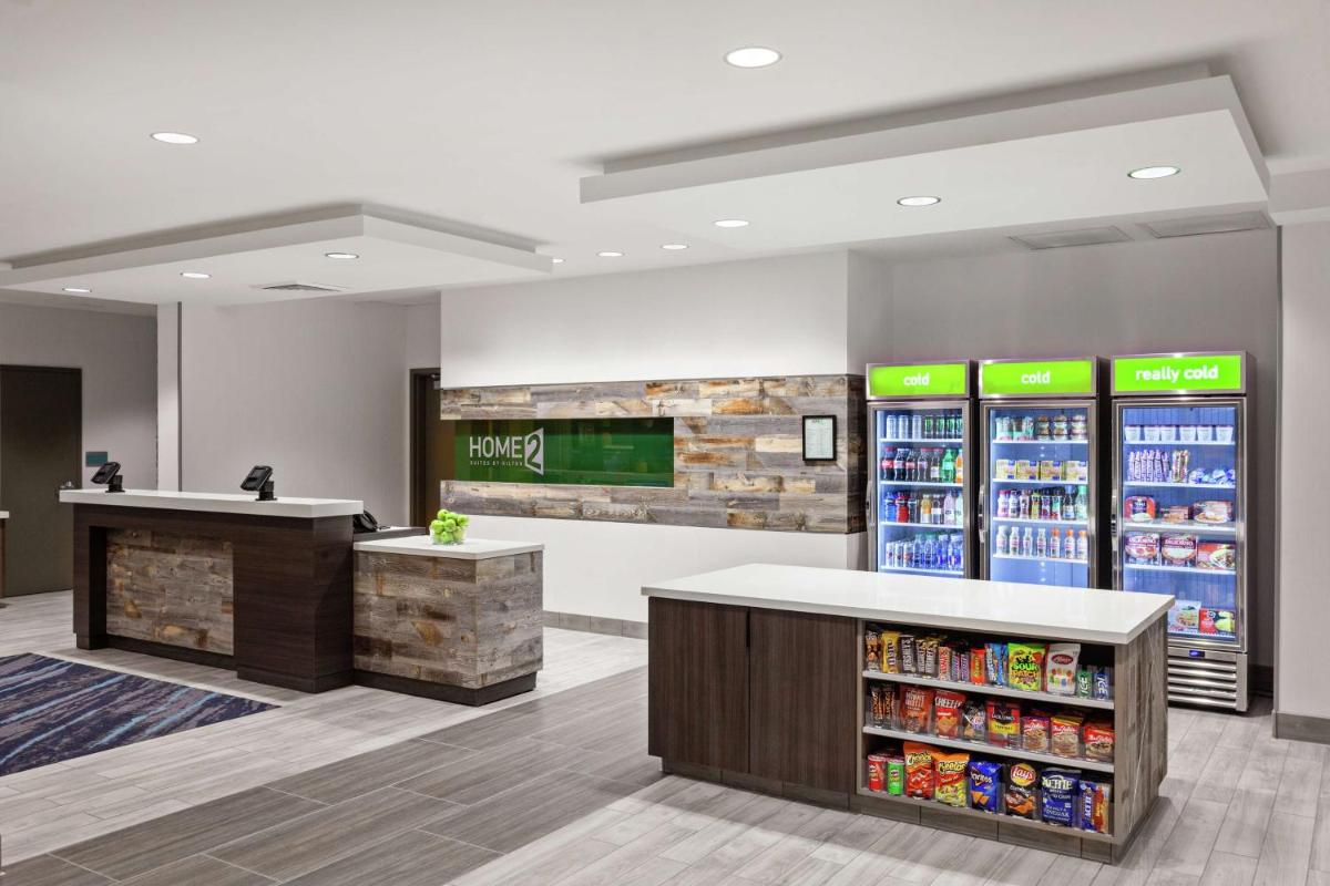 Home2 Suites By Hilton Temecula - image 7