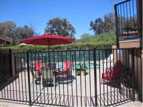 Rancho California Inn Temecula - image 2
