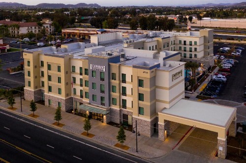 Staybridge Suites - Temecula - Wine Country an IHG Hotel - image 44