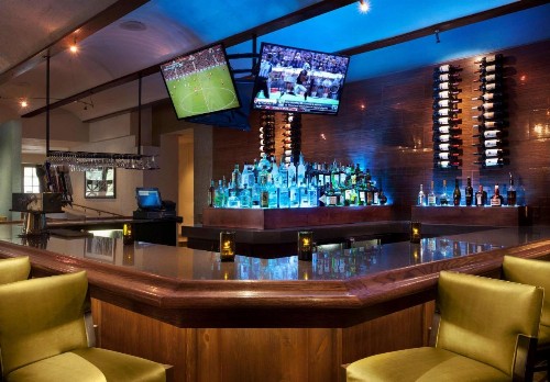 Embassy Suites Phoenix - Tempe - image 26