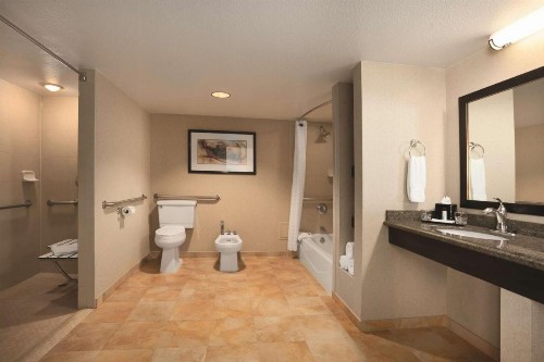 Embassy Suites Phoenix - Tempe - image 28