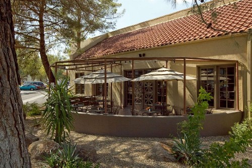 Embassy Suites Phoenix - Tempe - image 31