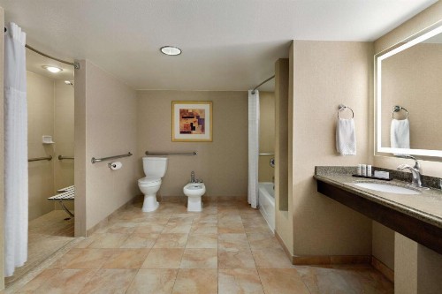 Embassy Suites Phoenix - Tempe - image 37