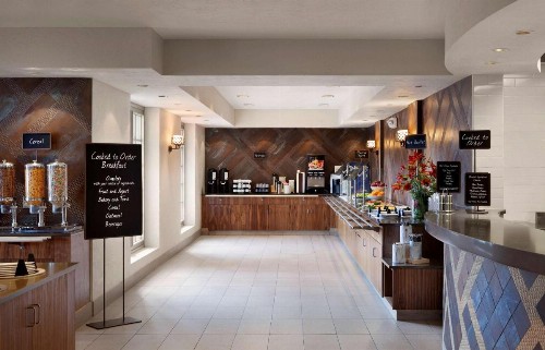 Embassy Suites Phoenix - Tempe - image 40