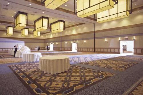 DoubleTree by Hilton Phoenix- Tempe - image 11