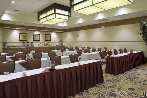 DoubleTree by Hilton Phoenix- Tempe - image 15