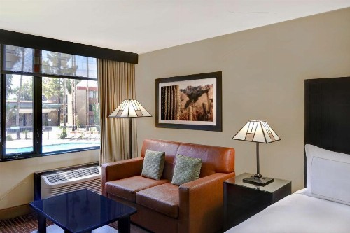 DoubleTree by Hilton Phoenix- Tempe - image 16