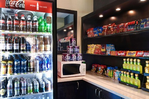 DoubleTree by Hilton Phoenix- Tempe - image 17