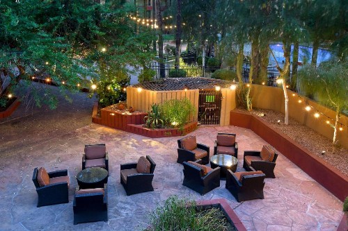 DoubleTree by Hilton Phoenix- Tempe - image 18