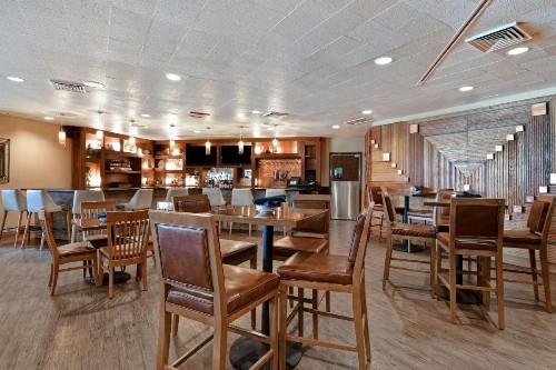 DoubleTree by Hilton Phoenix- Tempe - image 19
