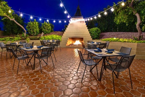 DoubleTree by Hilton Phoenix- Tempe - image 8