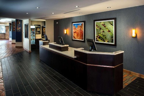 DoubleTree by Hilton Phoenix- Tempe - image 9