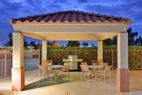 Sonesta Simply Suites Phoenix Tempe - image 13