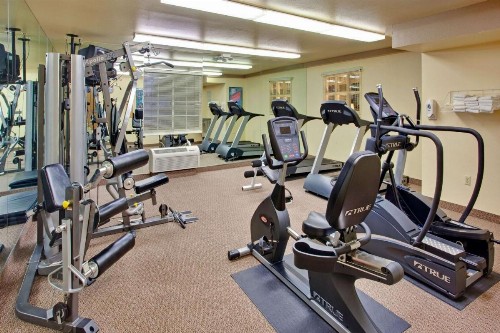 Sonesta Simply Suites Phoenix Tempe - image 16