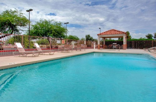 Sonesta Simply Suites Phoenix Tempe - image 25